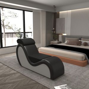 Louis Donne | Luxury Chaise Lounge Chair