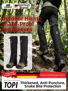 TAODUN | Snake Protection Insect-proof Waterproof Leg Protector