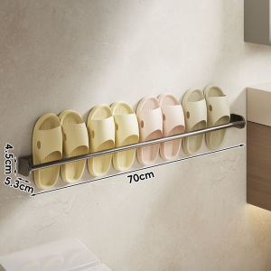 evesigar | Giá Để Đồ Phòng Tắm Chống Nước Không Lỗ