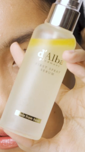 DALBA White Truffle First Spray Serum 50ml | 100ml | 180ml