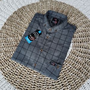 kemeja Jumbo 4XL XXXXL lengan pendek BB 90-100kg pria wanita high quality premium motif terbaru terlaris