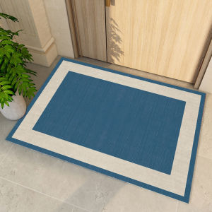 Customizable Chinese Style Entrance Mat