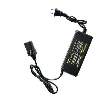 forsso | High Power 220V to 12V Car Power Inverter