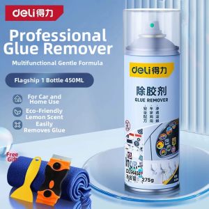 deli | Universal Adhesive Remover Stain Cleaner