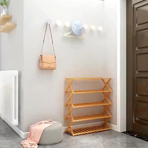 Shoe Rack storage rack home storage study rack bathroom hanger balcony Keimav-official