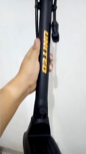 Grosir Pompa Ban Sepeda & Motor: Pompa Ban Simple & Praktis