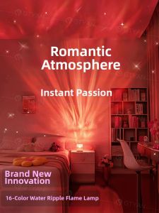 LAISILIMANWEI | Romantic Atmosphere Night Light for Couples