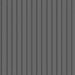 Rust Converter Metal Paint Anti-Corrosion Water-Based Coating for Roof Tiles & Doors No Sanding Required