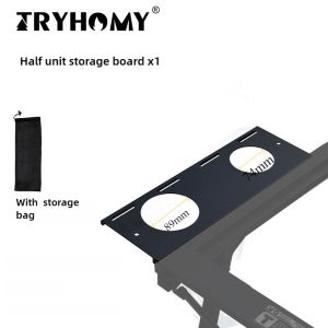Tryhomy 0.5 Unit IGT Cup Holder Desktop Storage Master for IGT Table Half Unit Multi-function Table Board IGT Table Accessories