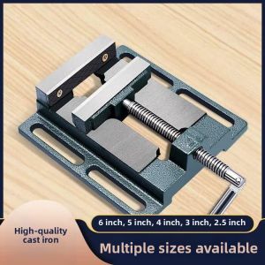 Precision Multi-purpose Bench Vise