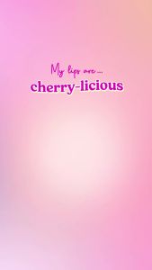 SILKYGIRL Magic Pink Lip Balm 1.6gr - Lip Treatments Pelembab Bibir