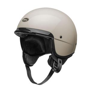 Bell | Universal Retro Safety Helmet 3/4 Style