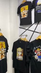 Baju CASUAL PRIDE 2PAC AMARU SHAKUR 2PAC01 Kaos Anime KEREN