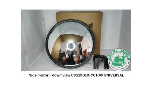 1pc Side mirror - down view C8219010-C0100 UNIVERSAL