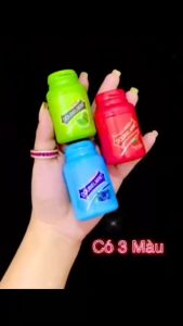 BẬT LỬA KHÈ HÌNH HŨ KẸO SINGUM  (FULLBOX) - (XÀI GAS)