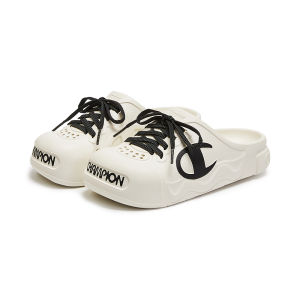 Champion | Hollow Head Beach Sandals with Enclosed Toe