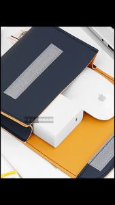 Tas Adaptor dan Aksesoris Laptop dan barang lainnya ( Pouch BAONA )