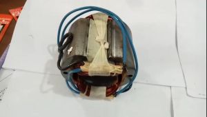 Stator H&L 2414 B untuk mesin potong makita 14in