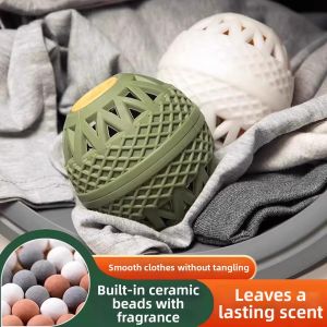 WEVOLA | Anti-tangle Cleaning Laundry Ball