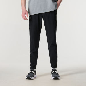 Under Armour | under Armour Mens Sport Pants Lightweight Breathable Comfortable Woven Long Pants Simple Casual Pants Straight Leg Fit