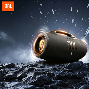 JBL | Loa Bluetooth Di Động JBL BOOMBOX 4 Cỡ Lớn Chống Nước IP68 Chống Bụi Tích Hợp Công Nghệ Auracast Kết Nối Đa Loa Thời Lượng Pin 34 Giờ Lý Tưởng Cho Các Buổi Tiệc Ngoài Trời