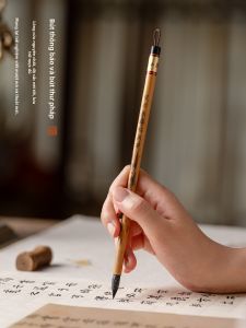XUANYITANG | Bộ Cọ Chuyên Nghiệp Lông Pha Trộn cho Thư Pháp & Hội Họa