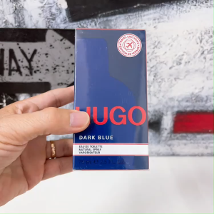 Nước hoa nam HUG0 Dark Blue 75ml