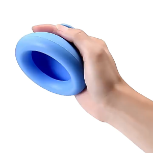 ซิลิโคนขับเสมหะเด็กผู้สูงอายุ ถ้วยขับเสมหะ ถ้วยซิลิโคนเสมหะ ซิลิโคนยืดหยุ่นที่ต้องการ