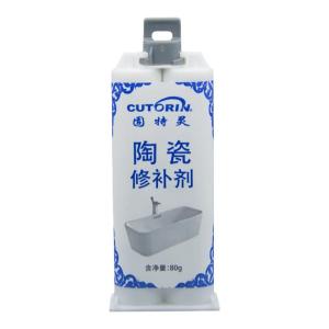 CUTORIN | Toilet Repair Patch for Cracks and Holes