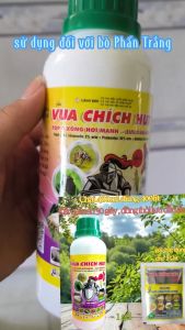 vua chích hút chai 400ml dùng 400 lít nước mua 1 chai tặng 1 gói vua chích hút 20g dùng 25lit