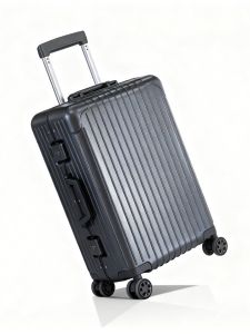 MANLVSHI | Durable And Thick Suitcase 20 inch
