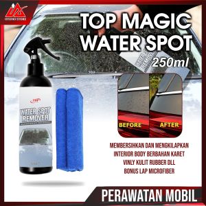 BISA BAYAR DI TEMPAT ! 100% ASLI ! TOP WATERSPOT REMOVER PENGHILANG JAMUR KACA BODY PEMBERSIH KERAK WATERSPOT REMOVER MOTOR MOBIL PENGHILANG JAMUR MOBIL BODY KACA MOBIL PENGHILANG JAMUR BODY MOBIL PENGHILANG JAMUR BODY KACA MOBIL PENGHILANG JAMUR MOBIL PA