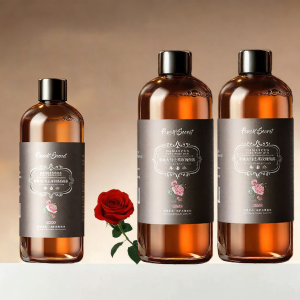 Peachs Secret | Hydrating and Brightening Toning Water