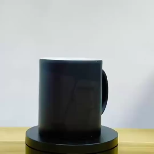 Transfer it Customized/Personalized 11oz Magic mug Couple Design Perfect for Gift & Souvenirs