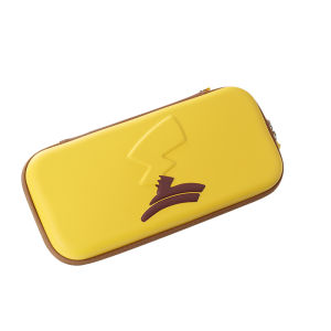 Nintendo Switch OLED Hard Bag & Protective Cover: A Comprehensive Guide