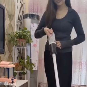 CylRedbat 9 in 1 Cordless Vacuum Cleaner UV dust mite vacuum cleaner 30000Pa Wireless Car Vacum Vakum Rumah for House