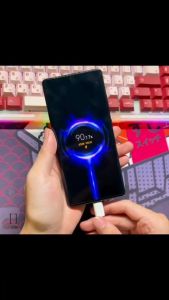 (Chuẩn Zin) Dây Sạc Nhanh Xiaomi 67W / 33W Cáp 6A / 3A - Hỗ Trợ Mi Turbo 67W Max Và Chạy Số Thập Phân Nhỏ - TuHaiStore Dây Sạc Chuẩn Zin - Lazada