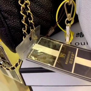 [BISA COD] 2288 tas mashashijia tas premium free tag label n paper bag tas bahu wanita import fashion tas selempang wanita cantik terkiniian terbaru