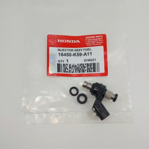 Injektor Injector Assy Vario 150 LED PCX Old K59