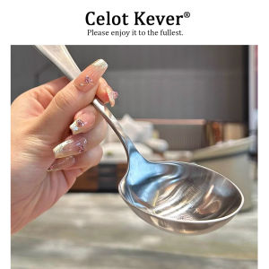 Multi-Purpose Large Deep Tablespoon