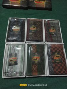 Sarung murah cap gajah unggul motif dobby