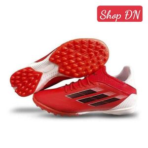 Giày đá bóng sân cỏ nhân tạo Winbro Xspeed đã khâu đế Đen