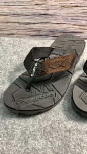 168Active - Promax 06 Sandal Jepit Distro Pria Keren Nyaman & Anti Slip | Size 39-43