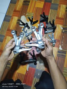 step belakang original satria fu