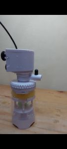 Pompa Air Celup Aquarium 30 40 Cm Jingye 1700F Internal Pump Tanpa Kuras Akuarium Original Aksesoris