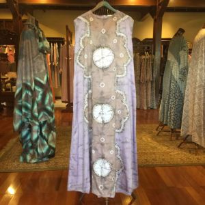 A Line Dress by Dian Pelangi LIMITED EDITION Inner Maxi Baju Gamis Abaya Kaftan Gaun Outfit Pesta Pernikahan Kondangan Casual Formal Wanita Hijaber Cantik Anggun Modis Modern Elegan Mewah Model Korea Terbaru Motif Jumputan Sasirangan Made Kekinian