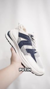 Sepatu Pria Keren RJT Air Balance Sneakers Dewasa Terbaru Cocok Untuk Gaya Casual Sporty - Murah