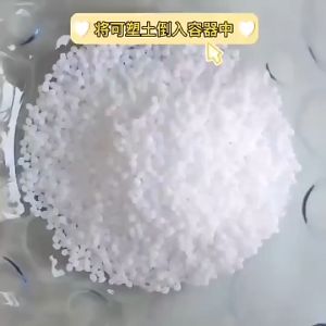 PCL - pelet polymer polycaprolactone granule/PCL Resin/polymorph