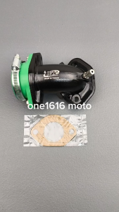 JVT MANIFOLD 4 VALVES FOR MIO SPORTY/FINO/NOUVO HEAVY DUTY PERFORMANCE PARTS ORIGINAL