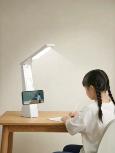 HUIPU ZHAOMING | Eye-protecting Study Lamp for University Students